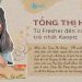 Tống Thị Hồng: Từ Fresher đến nữ PM trẻ nhất Kaopiz