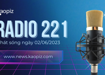 Radio 228 (21/07/2023)