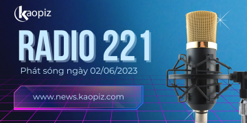 Radio 228 (21/07/2023)