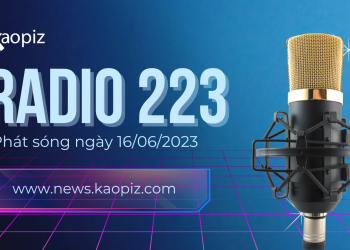 Radio 228 (21/07/2023)