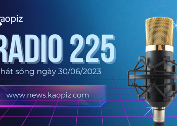 Radio 228 (21/07/2023)