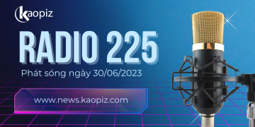 Radio 228 (21/07/2023)