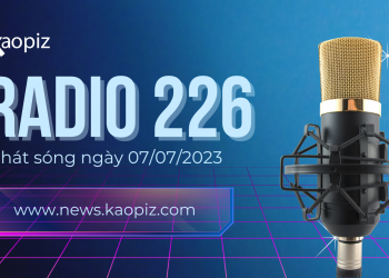 Radio 228 (21/07/2023)