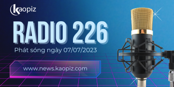 Radio 228 (21/07/2023)