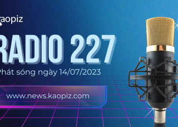 Radio 228 (21/07/2023)