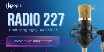 Radio 228 (21/07/2023)