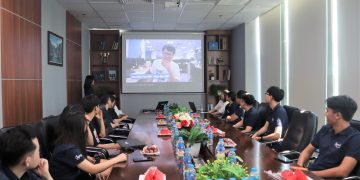 Lễ chúc mừng Kaopizer tốt nghiệp – Class of 2023