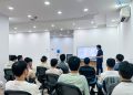 [Kaopiz ĐN] Kaopizer Đà Nẵng “trải lòng” tại CEO Talk