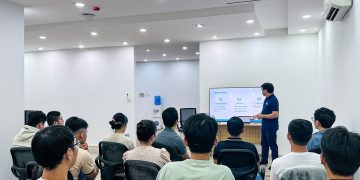 [Kaopiz ĐN] Kaopizer Đà Nẵng “trải lòng” tại CEO Talk