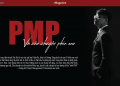 PMP và câu chuyện phía sau