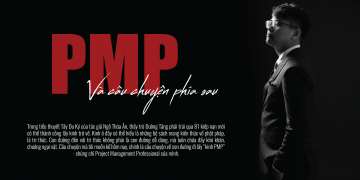 PMP và câu chuyện phía sau