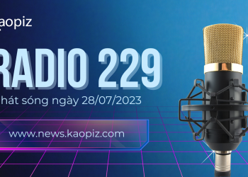 Radio 229 (28/07/2023)