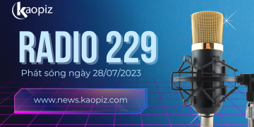 Radio 229 (28/07/2023)