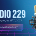 Radio 229 (28/07/2023)