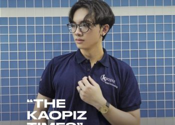 The Kaopiz Times 09