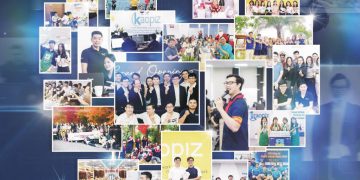 The Kaopiz Times 15