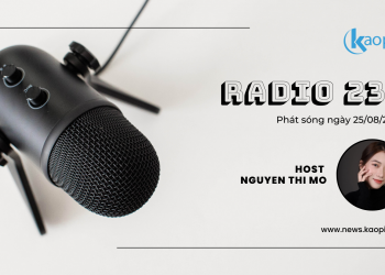 Radio 234 (15/09/2023)