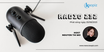 Radio 234 (15/09/2023)