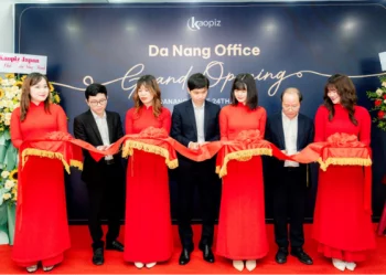 Kaopiz khai trương văn phòng chi nhánh tại Đà Nẵng