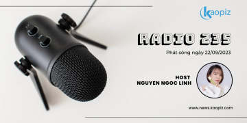 Radio 235 (22/09/2023)