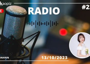 Radio 238 (13/10/2023)