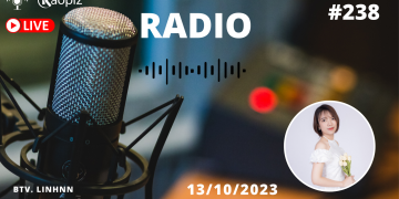 Radio 238 (13/10/2023)