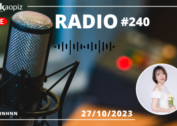 Radio 240 (27/10/2023)