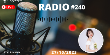 Radio 240 (27/10/2023)