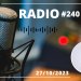 Radio 240 (27/10/2023)