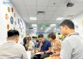 Quản lý đội nhóm hiệu quả cùng C Sharing 02