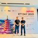 Kaopiz tham dự Japan ICT Day 2023: Mở rộng cơ hội hợp tác quốc tế