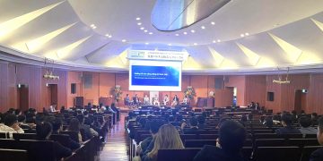 Kaopiz góp mặt tại Diễn đàn Trí thức Việt Nam tại Nhật Bản – Vietnam Summit In Japan 2023