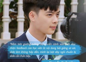 CitizenofKaopiz – Nguyễn Xuân Lâm