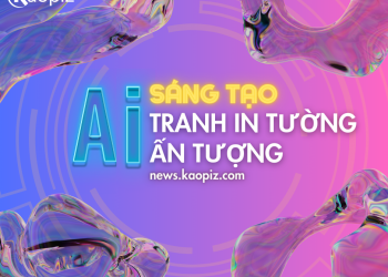 Cuộc thi SÁNG TẠO TRANH IN TƯỜNG ẤN TƯỢNG