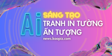 Cuộc thi SÁNG TẠO TRANH IN TƯỜNG ẤN TƯỢNG