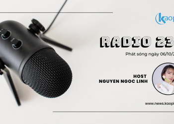 Radio 237 (06/10/2023)