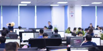 Kaopiz hoàn thành tái cơ cấu hoạt động công ty và bổ sung logo cho các đơn vị thành viên