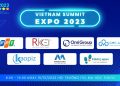Kaopiz có mặt tại VIETNAM SUMMIT EXPO 2023