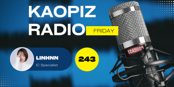 Radio 243 (17/11/2023)