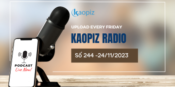 Radio 244 (24/11/2023)