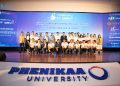 Nâng cao kỹ năng làm việc cùng sinh viên trường đại học Phenikaa