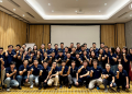 Tinh thần “One Team One Kaopiz” vượt mọi giới hạn tại Innovation Day 2023