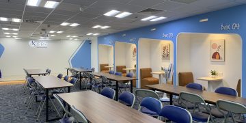 “Ai đã đặt tên cho pantry?”