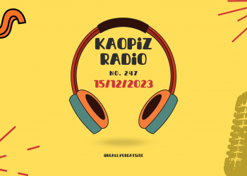 Radio 247 (15/12/2023)