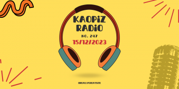 Radio 247 (15/12/2023)