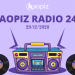 Radio 249 (29/12/2023)