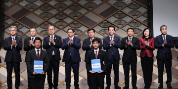 [HOT] Thủ tướng chứng kiến Kaopiz Holdings và Tập đoàn Hammock ký kết ghi nhớ hợp tác đầu tư