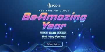 BTC chính thức công bố Dresscode cho đêm gala “be-amazing year” 