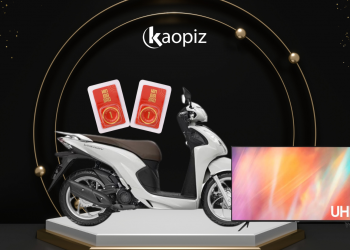 Hé lộ quà tặng “cực khủng” tại Be-amazing Year