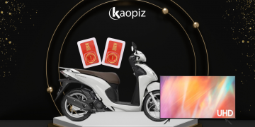 Hé lộ quà tặng “cực khủng” tại Be-amazing Year